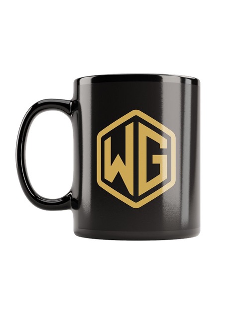 WG Weekend Mug