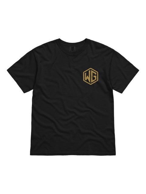 WG Logo T-Shirt