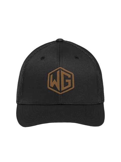 WG Flexfit Trucker Hat