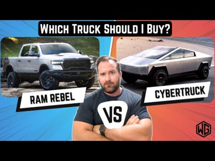 Truck Decisions playlist thumbnail